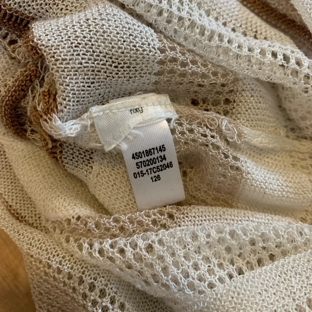 Chico’s swim cover up - Picture 6 of 6